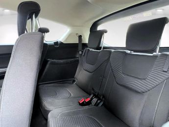 Ford S-Max 2.0 TDCi Zetec Powershift Euro 6 (s/s) 5dr