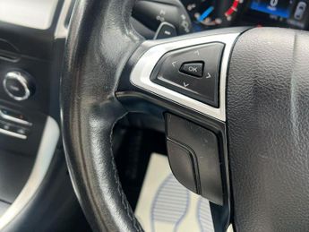 Ford S-Max 2.0 TDCi Zetec Powershift Euro 6 (s/s) 5dr