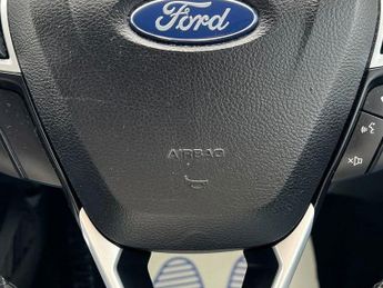 Ford S-Max 2.0 TDCi Zetec Powershift Euro 6 (s/s) 5dr