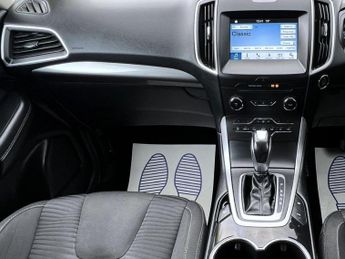 Ford S-Max 2.0 TDCi Zetec Powershift Euro 6 (s/s) 5dr