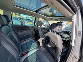 SEAT Alhambra 2.0 TDI XCELLENCE MPV 5dr Diesel DSG Euro 6 (s/s) (150 ps)