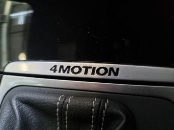 Volkswagen Golf Golf R 2.0 TSI 300 4Motion DSG - ONLY 15000 MILES - 