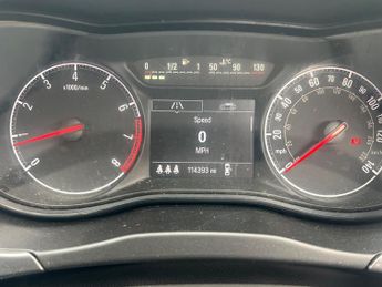 Vauxhall Corsa 1.4i ecoFLEX Energy Hatchback 5dr Petrol Manual Euro 6 (a/c) (90