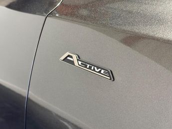 Ford Focus 1.0T EcoBoost Active X Vignale Estate 5dr Petrol Auto Euro 6 (s/