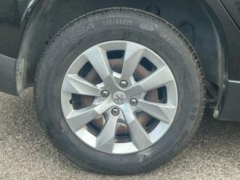 Peugeot 2008 1.2 PureTech Access (a/c) SUV 5dr Petrol Manual Euro 6 (82 ps)