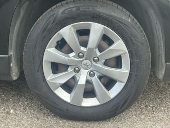 Peugeot 2008 1.2 PureTech Access (a/c) SUV 5dr Petrol Manual Euro 6 (82 ps)