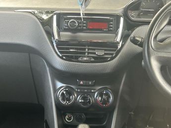 Peugeot 2008 1.2 PureTech Access (a/c) SUV 5dr Petrol Manual Euro 6 (82 ps)