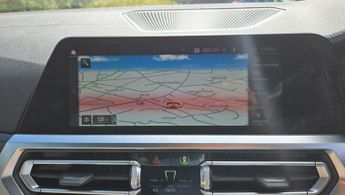 BMW 4 Series 3.0 M440d MHT Diesel Hybrid Auto xDrive Euro 6 (s/s) (340 ps) 2d