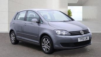 Volkswagen Golf Plus 1.4 TSI SE Euro 5 5dr