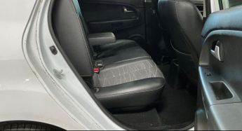 Kia Venga 1.6 3 MPV 5dr Petrol Auto Euro 5 (Sat Nav) (123 bhp)