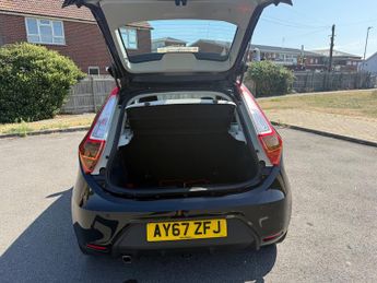 MG MG3 1.5 VTi-TECH 3Style+ Hatchback 5dr Petrol Manual Euro 6 (s/s) (1
