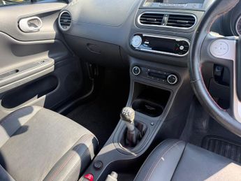 MG MG3 1.5 VTi-TECH 3Style+ Hatchback 5dr Petrol Manual Euro 6 (s/s) (1