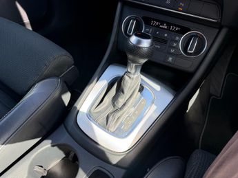 Audi Q3 1.4 TFSI CoD S line Edition SUV 5dr Petrol S Tronic Euro 6 (s/s)