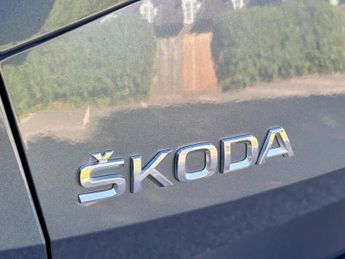Skoda Karoq 1.5 TSI Edition DSG Euro 6 (s/s) 5dr