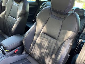 Skoda Karoq 1.5 TSI Edition DSG Euro 6 (s/s) 5dr