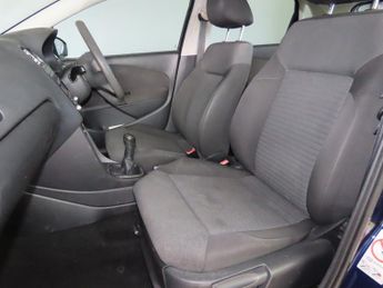 Volkswagen Polo 1.2 SE Hatchback 5dr Petrol Manual Euro 5 (60 ps)