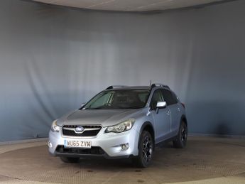 Subaru XV 2.0i SE Premium SUV 5dr Petrol Lineartronic 4WD Euro 6 (s/s) (15