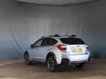 Subaru XV 2.0i SE Premium SUV 5dr Petrol Lineartronic 4WD Euro 6 (s/s) (15