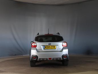 Subaru XV 2.0i SE Premium SUV 5dr Petrol Lineartronic 4WD Euro 6 (s/s) (15