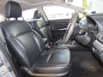 Subaru XV 2.0i SE Premium SUV 5dr Petrol Lineartronic 4WD Euro 6 (s/s) (15