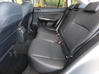 Subaru XV 2.0i SE Premium SUV 5dr Petrol Lineartronic 4WD Euro 6 (s/s) (15
