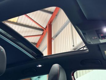 SEAT Ateca 1.5 TSI EVO FR Sport SUV 5dr Petrol DSG Euro 6 (s/s) (150 ps)
