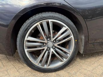 Infiniti Q50 2.0T Sport Saloon 4dr Petrol Auto Euro 6 (s/s) (211 ps)