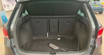 SEAT Ateca 1.4 EcoTSI XCELLENCE SUV 5dr Petrol DSG Euro 6 (s/s) (150 ps)