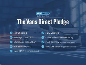 Toyota Corolla 1.8 VVT-h Car Derived Van 5dr Petrol Hybrid CVT AIR CON HEATED S