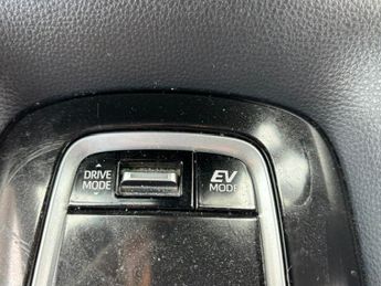 Toyota Corolla 1.8 VVT-h Car Derived Van 5dr Petrol Hybrid CVT AIR CON HEATED S