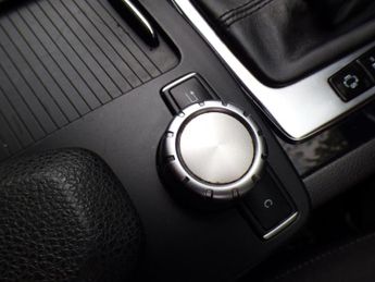 Mercedes-Benz C Class 1.8 C180 BlueEfficiency SE Edition 125 G-Tronic+ Euro 5 (s/s) 4d