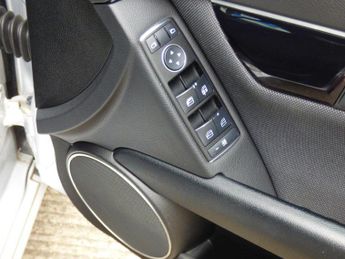 Mercedes-Benz C Class 1.8 C180 BlueEfficiency SE Edition 125 G-Tronic+ Euro 5 (s/s) 4d