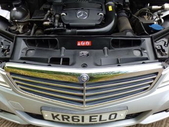 Mercedes-Benz C Class 1.8 C180 BlueEfficiency SE Edition 125 G-Tronic+ Euro 5 (s/s) 4d