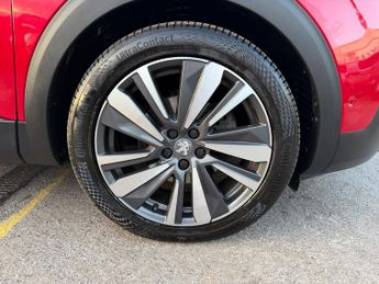 Peugeot 3008 1.2 PureTech GT Line Premium SUV 5dr Petrol EAT Euro 6 (s/s) (13