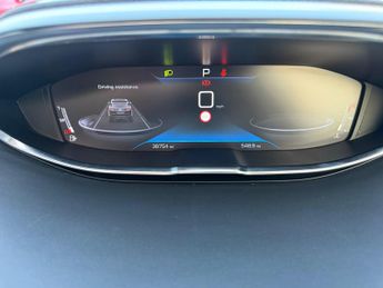 Peugeot 3008 1.2 PureTech GT Line Premium SUV 5dr Petrol EAT Euro 6 (s/s) (13
