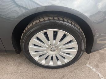 Volkswagen Passat 1.9 TDI Highline Estate 5dr Diesel Manual Euro 4 (105 ps)