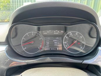 Vauxhall Corsa 1.4i ecoFLEX Excite Hatchback 5dr Petrol Manual Euro 6 (a/c) (90
