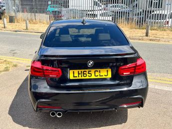 BMW 3 Series 3.0 330d M Sport Saloon 4dr Diesel Auto xDrive Euro 6 (s/s) (258
