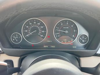 BMW 3 Series 3.0 330d M Sport Saloon 4dr Diesel Auto xDrive Euro 6 (s/s) (258