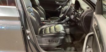 Skoda Kodiaq 2.0 TDI Edition SUV 5dr Diesel DSG 4WD Euro 6 (s/s) (7 Seat) (19