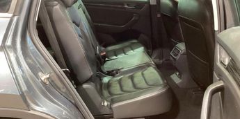 Skoda Kodiaq 2.0 TDI Edition SUV 5dr Diesel DSG 4WD Euro 6 (s/s) (7 Seat) (19