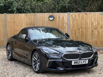 BMW M4 3.0 M40i Auto sDrive Euro 6 (s/s) 2dr