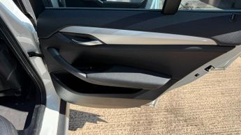 BMW X1 2.0 20d SE SUV 5dr Diesel Steptronic xDrive Euro 5 (177 ps)