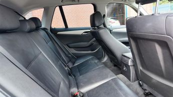BMW X1 2.0 20d SE SUV 5dr Diesel Steptronic xDrive Euro 5 (177 ps)