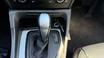 BMW X1 2.0 20d SE SUV 5dr Diesel Steptronic xDrive Euro 5 (177 ps)