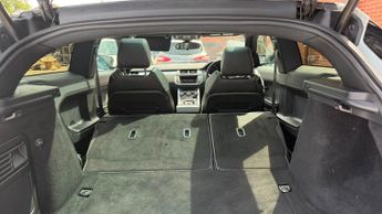 Land Rover Range Rover Evoque 2.2 SD4 Dynamic Coupe 3dr Diesel Auto 4WD Euro 5 (190 ps)