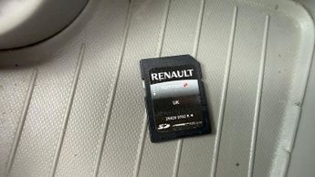 Renault Zoe 22kWh Dynamique Intens Hatchback 5dr Electric Auto (Battery Leas