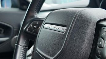 Land Rover Range Rover Evoque 2.0 TD4 SE Tech SUV 5dr Diesel Auto 4WD Euro 6 (s/s) (180 ps)