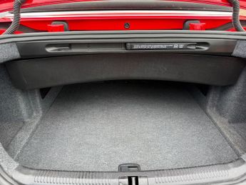Audi A4 Cabriolet 1.8T S line Convertible 2dr Petrol Manual (206 g/km, 161 bhp)