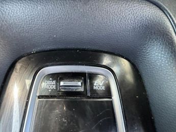 Toyota Corolla 1.8 VVT-h Car Derived Van 5dr Petrol Hybrid CVT Euro 6 (s/s) (14